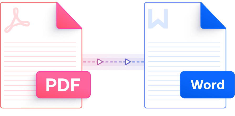 Ubah PDF ke Word Online - 100 Gratis Format Terjaga
