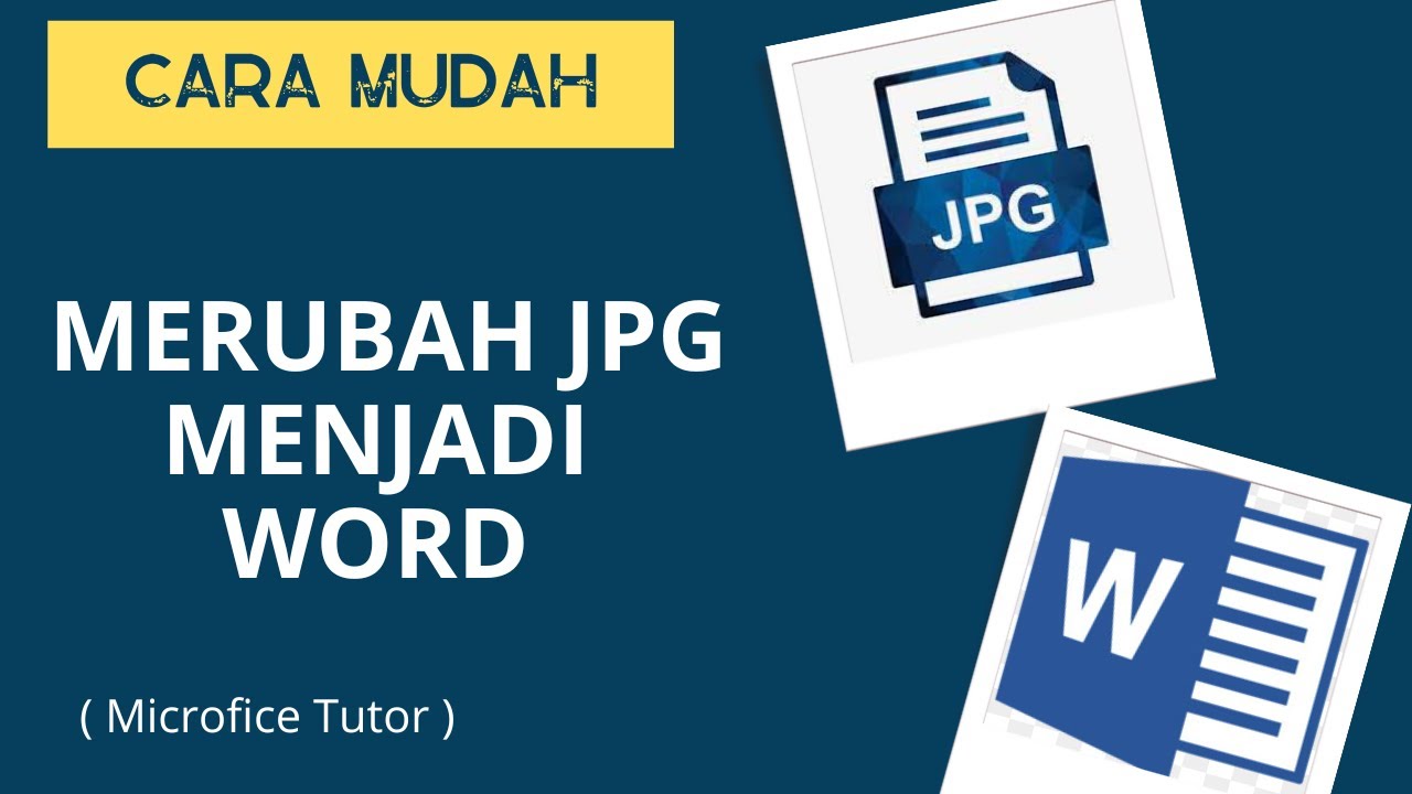 Fdp Jadi Word Fdp Jadi Word