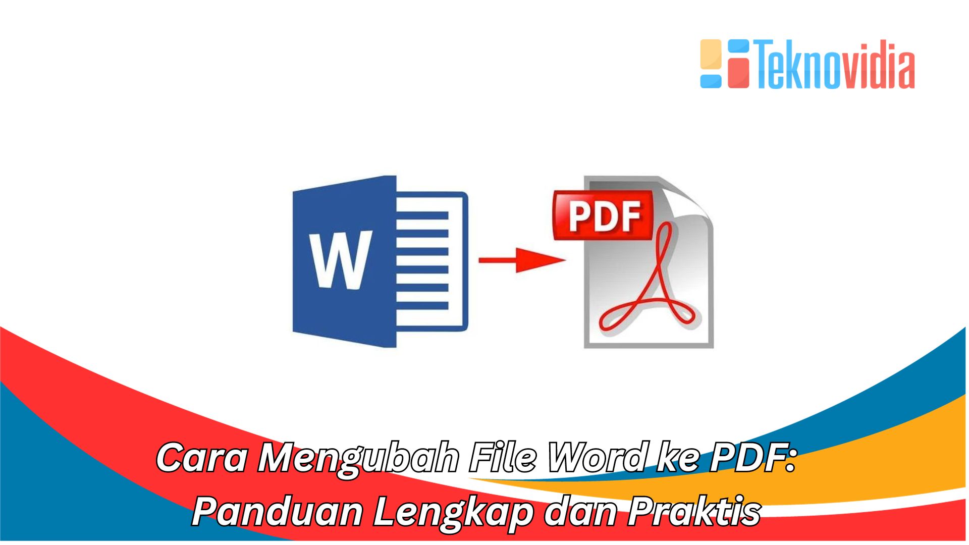 Mengubah Dokumen Word Menjadi Gambar JPG Panduan Lengkap Menggunakan