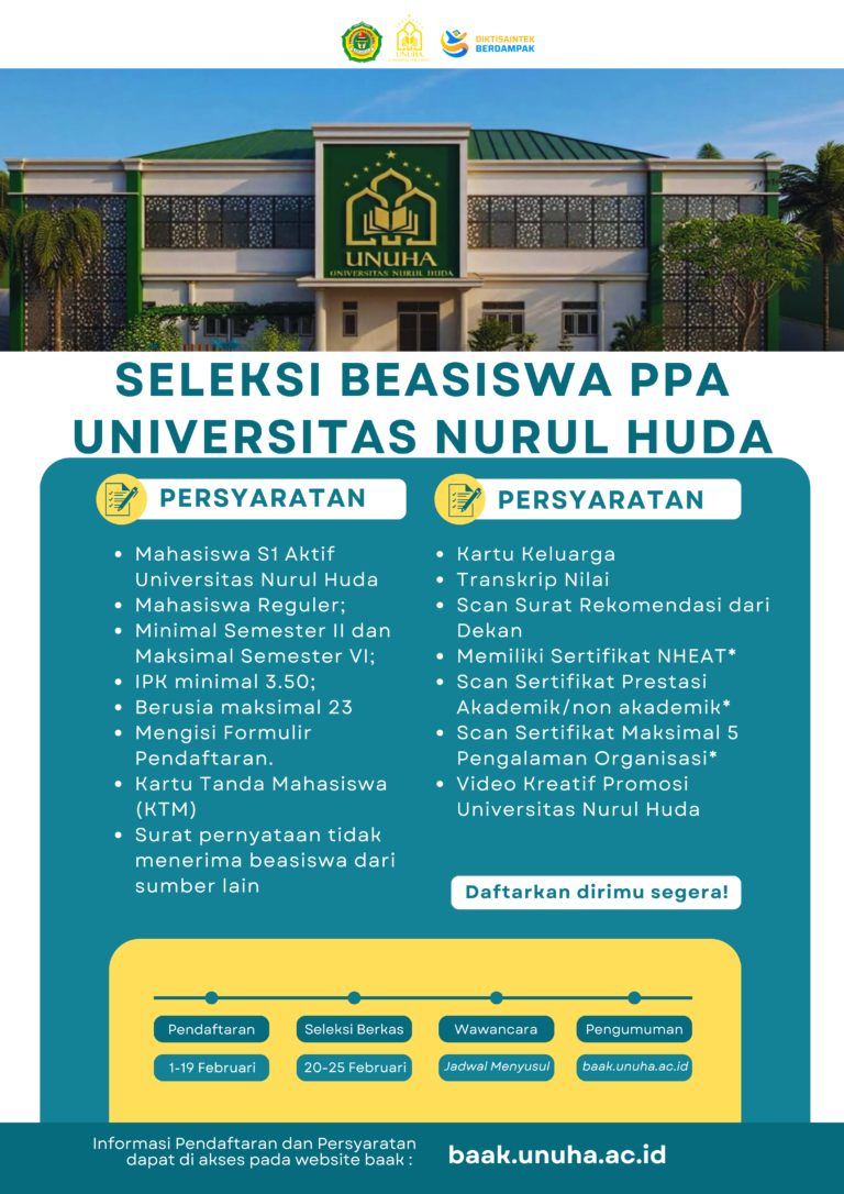 5 Fakta Mengejutkan Beasiswa PPA Adalah Solusi Biaya Kuliah yang Jarang Diketahui di Tahun 2026