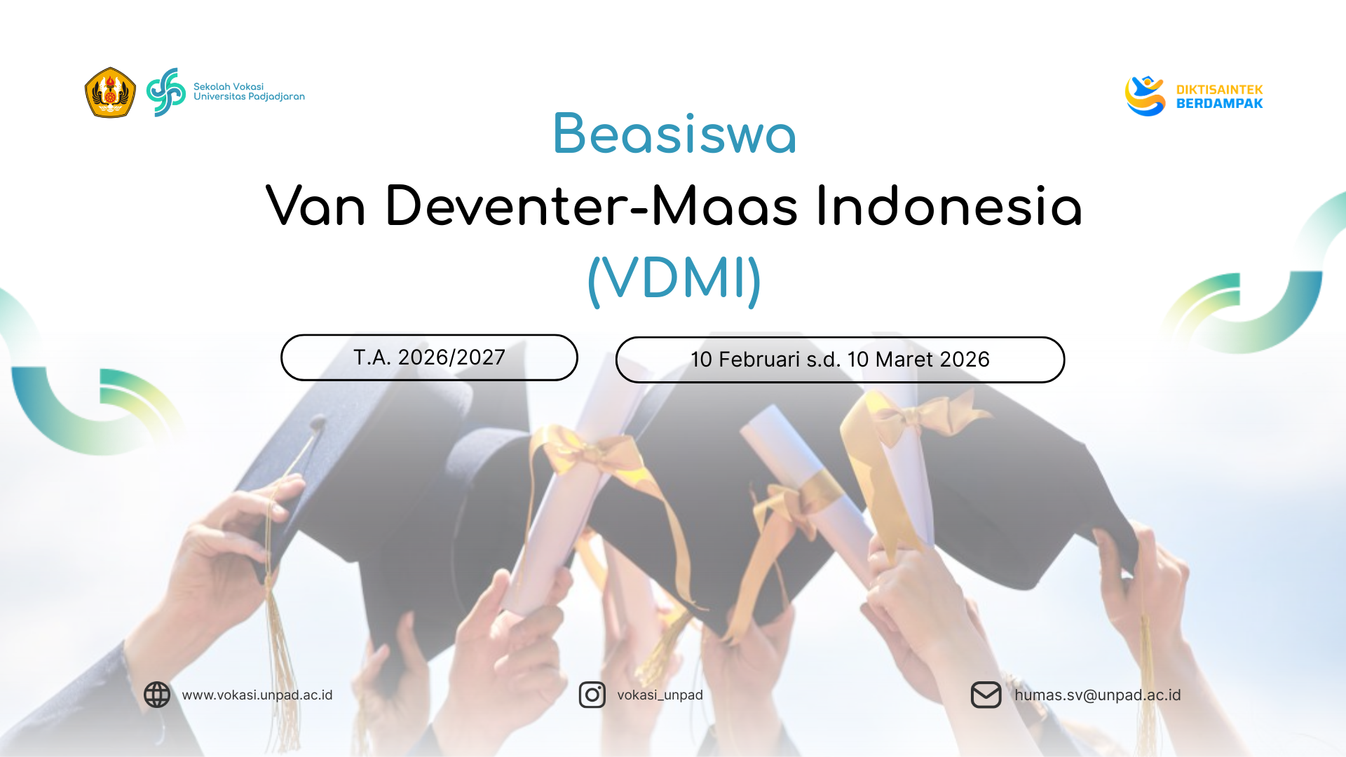5 Fakta Mengejutkan Beasiswa VDMI yang Wajib Tahu Sebelum Mendaftar di 2026