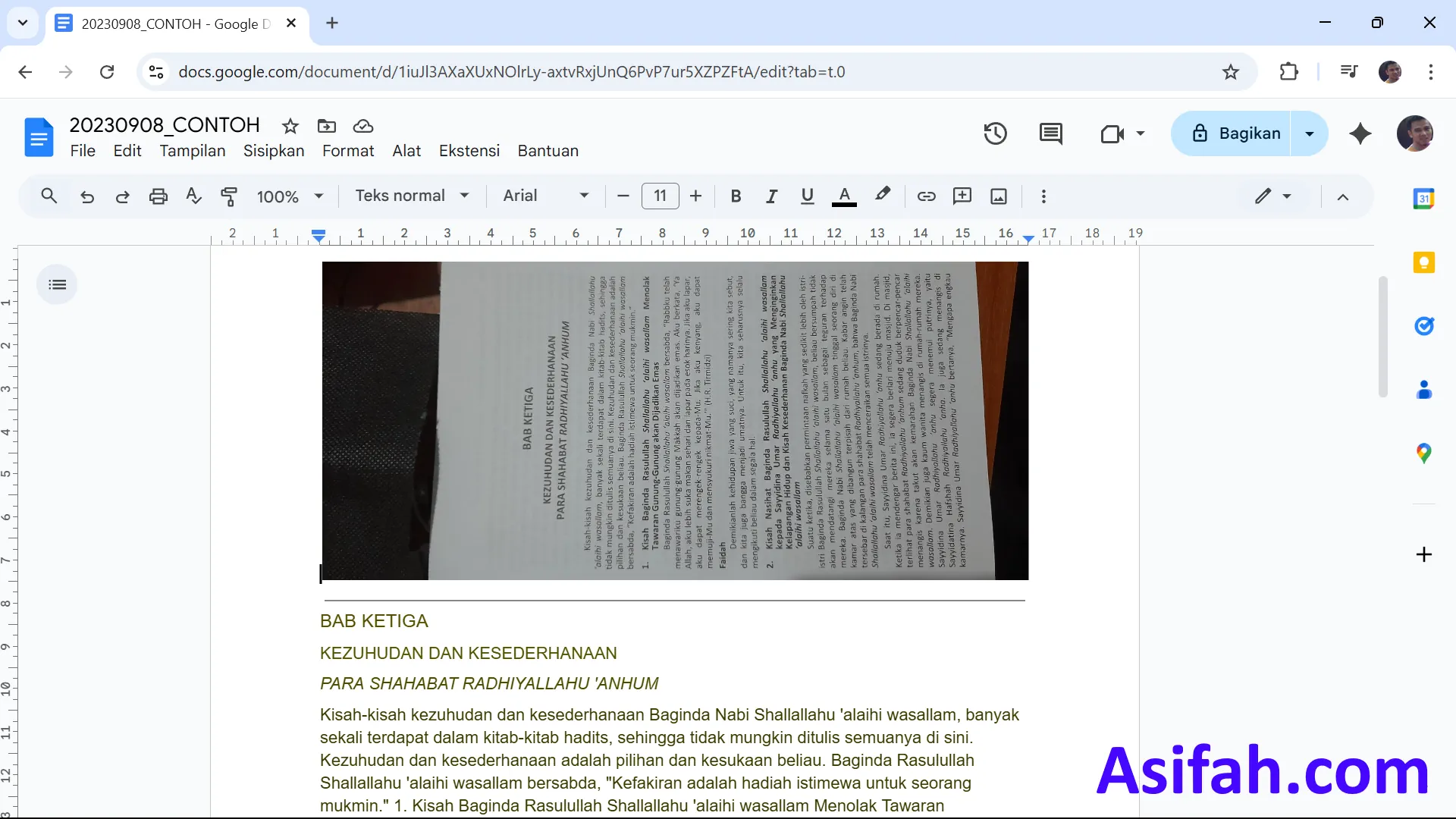 Ini Rahasia Cara Mengubah Tulisan di Foto Menjadi Word dengan Cepat di 2026
