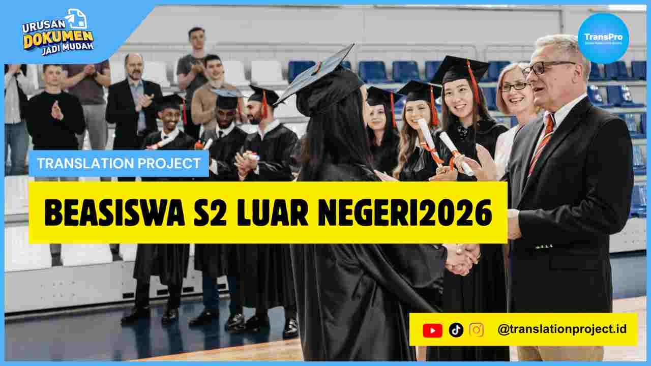 Pemprov Jateng Buka Akses Beasiswa Luar Negeri S2, 3 Fakta Kerja Sama dengan Malaka yang Mengejutkan