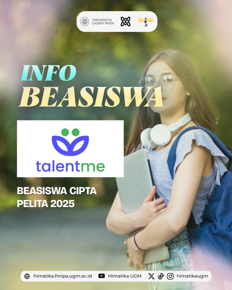 Ternyata Ini Syarat Rahasia Beasiswa Cipta Pelita 2025 yang Jarang Diketahui Ternyata Ini Syarat Rahasia Beasiswa Cipta Pelita 2025 yang Jarang Diketahui