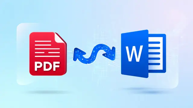 5 Cara Ubah PDF Menjadi Word Tanpa Ribet, Wajib Tahu Sebelum 2026 Berakhir