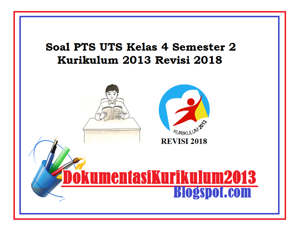 Terbukti 4 Tips Cepat Dapatkan link download soal pts kelas 4 semester 2 kurikulum 2013