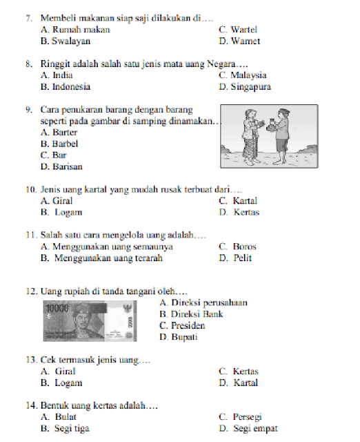 Terbukti 7 Tips Jitu Menguasai sd kelas 3 soal jawaban ukk Sebelum Ujian Dimulai Terbukti 7 Tips Jitu Menguasai sd kelas 3 soal jawaban ukk Sebelum Ujian Dimulai