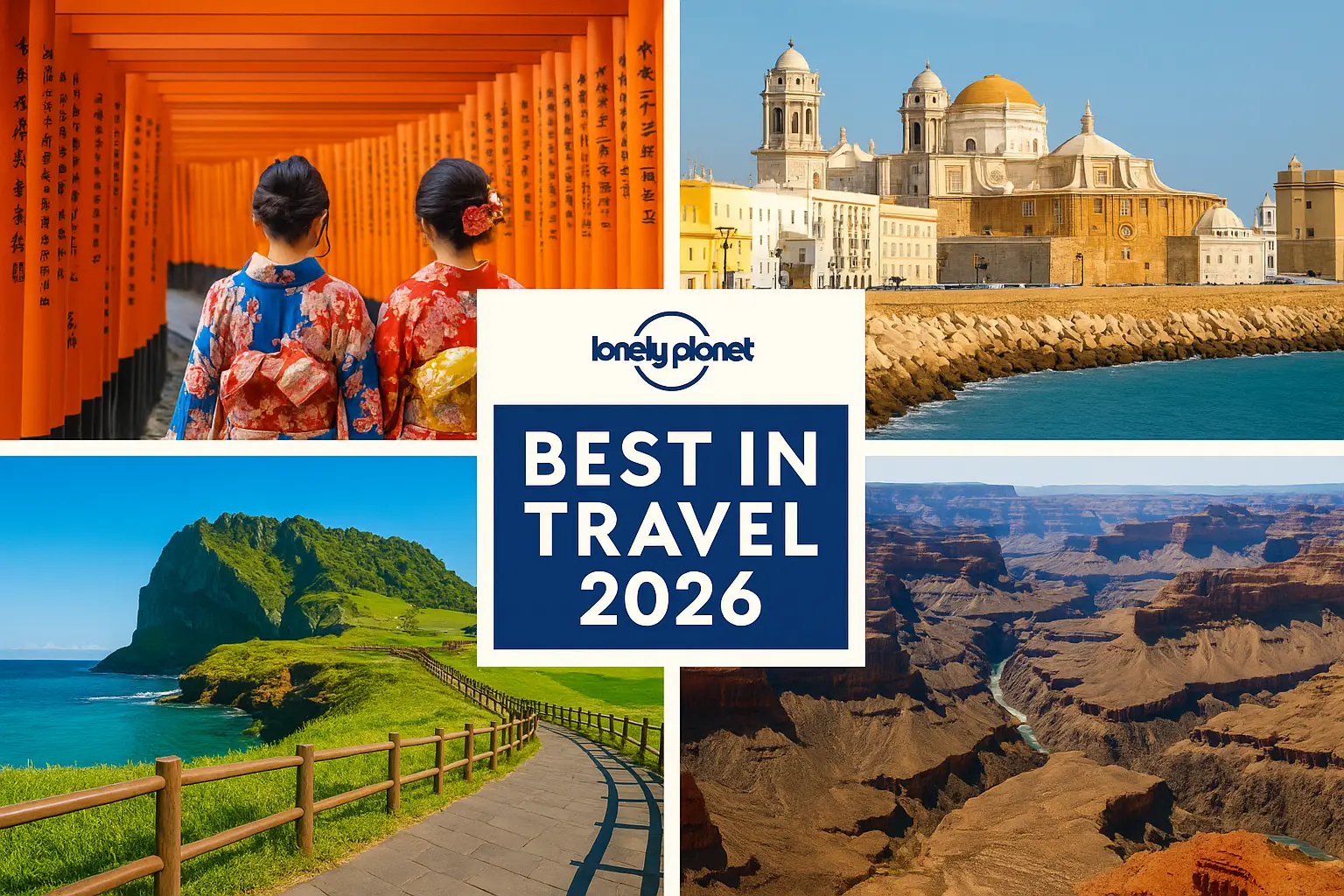 Which US Destinations Offer Unforgettable Experiences