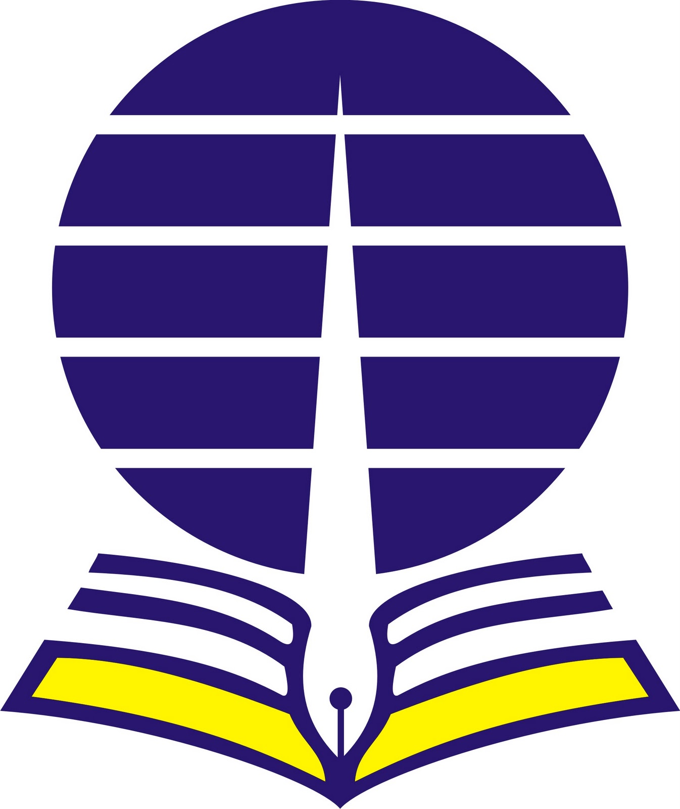 Logo Universitas Terbuka (UT) | Download Gratis