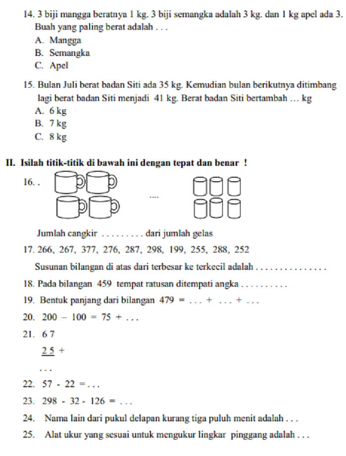 Rahasia Skor Sempurna Lewat Kumpulan soal akuntansi perusahaan dagang kelas 11 semester 2 doc