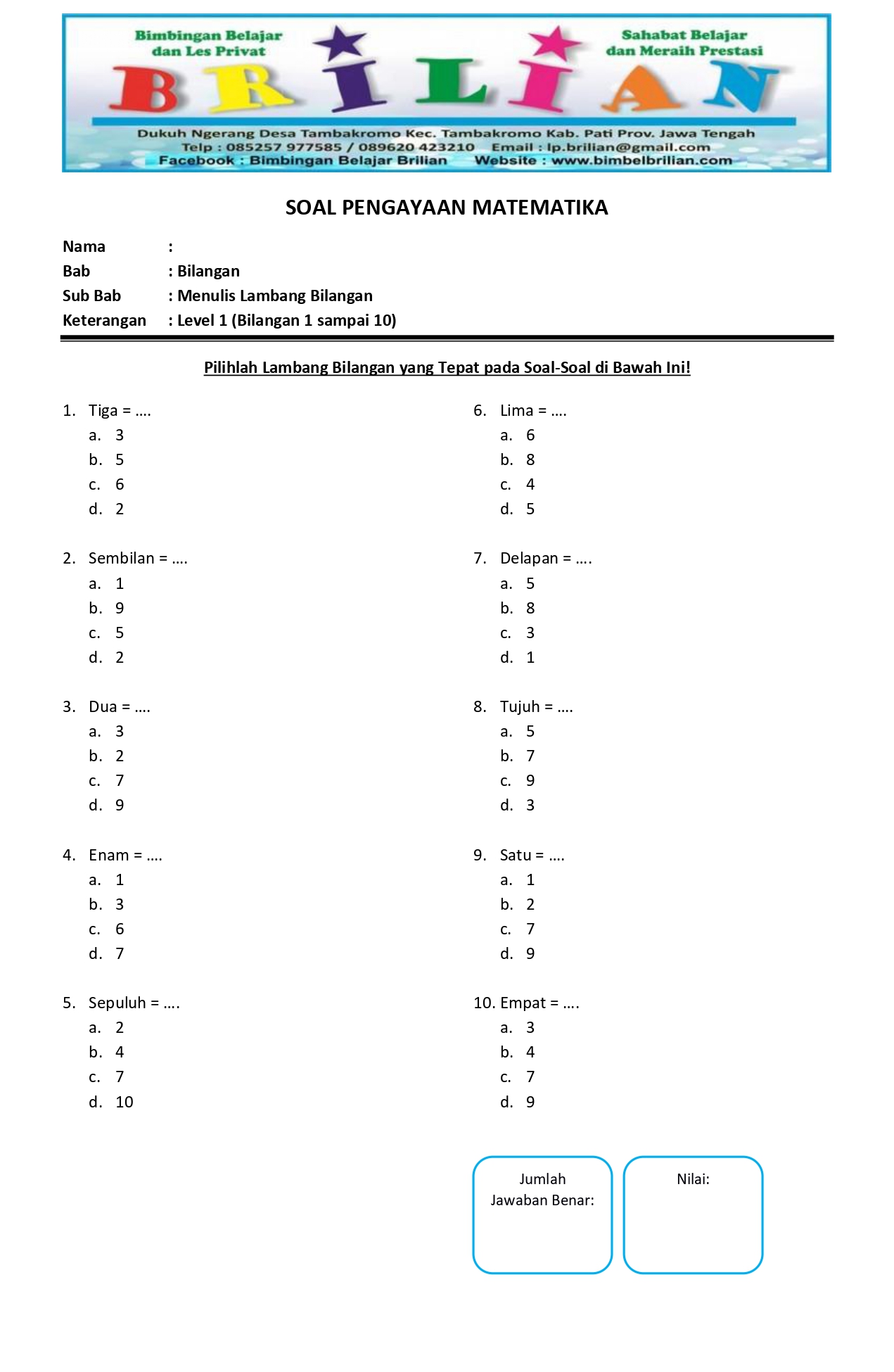 Ternyata Ini Kunci Jawaban Soal Aktivitas Mandiri 10 Matematika Kelas X1 Sem 2 Terbaru