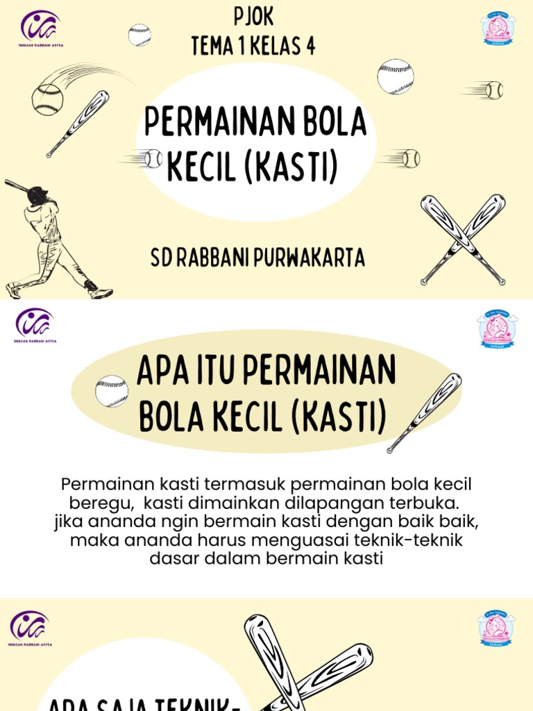 Wajib Tahu Kumpulan Soal Penjaskes Kelas 4 Tentang Bola Kasti Agar Nilai Sempurna Wajib Tahu Kumpulan Soal Penjaskes Kelas 4 Tentang Bola Kasti Agar Nilai Sempurna